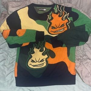 BRAND NEW!! Rebel Minds Always lit sweater in men’s medium(M)